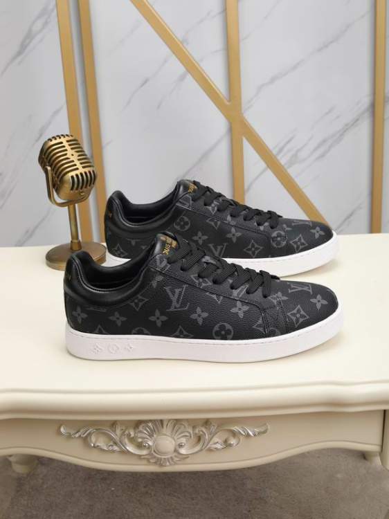 Picture of Louis Vuitton Shoes _SKULVsz38-45mnf012015189